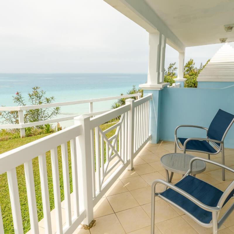 Willowbank Resort Somerset Village Dış mekan fotoğraf