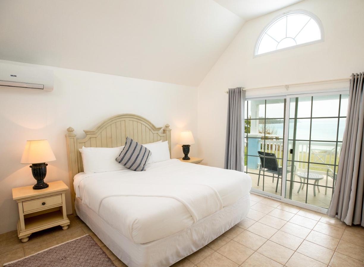 Willowbank Resort Somerset Village Dış mekan fotoğraf