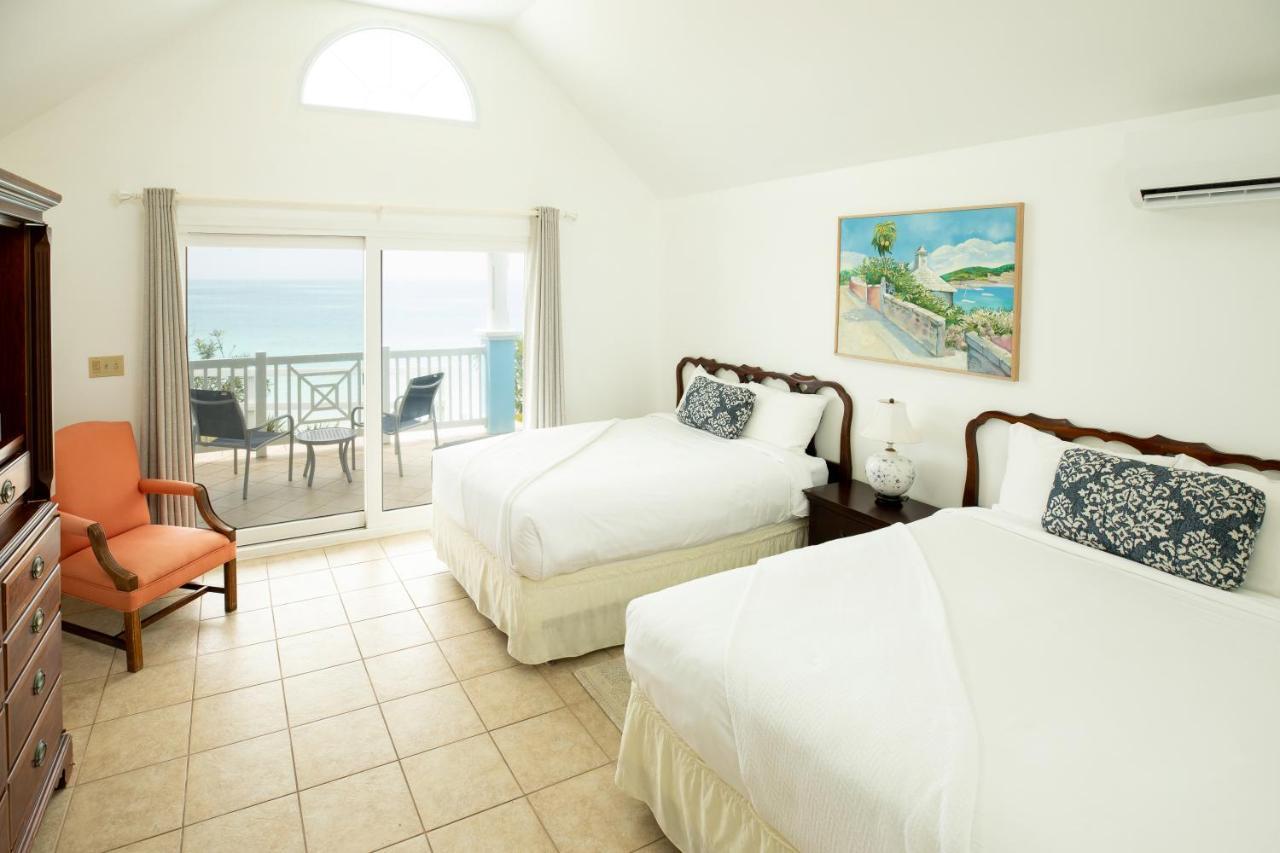 Willowbank Resort Somerset Village Dış mekan fotoğraf