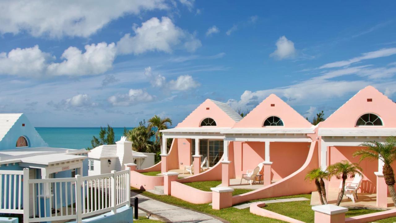 Willowbank Resort Somerset Village Dış mekan fotoğraf