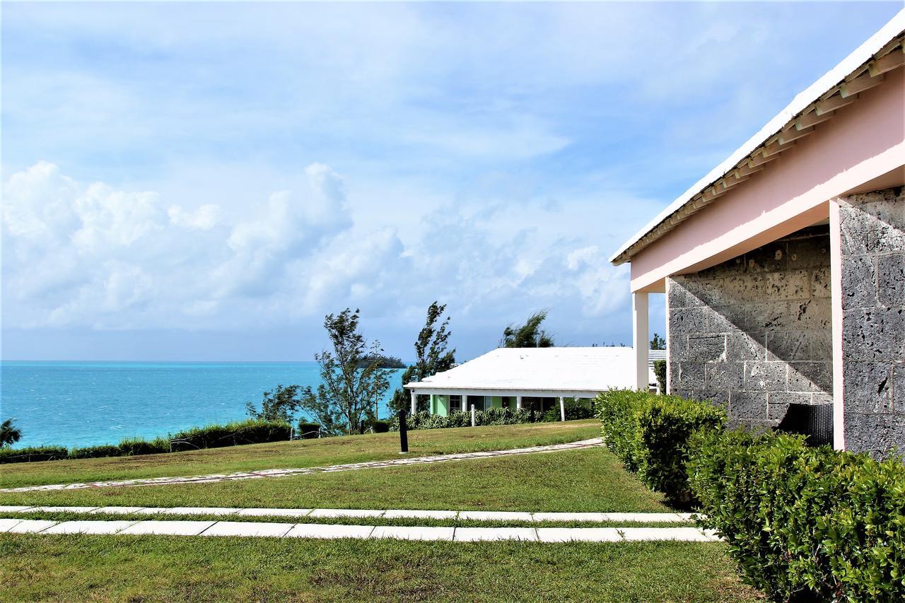 Willowbank Resort Somerset Village Dış mekan fotoğraf