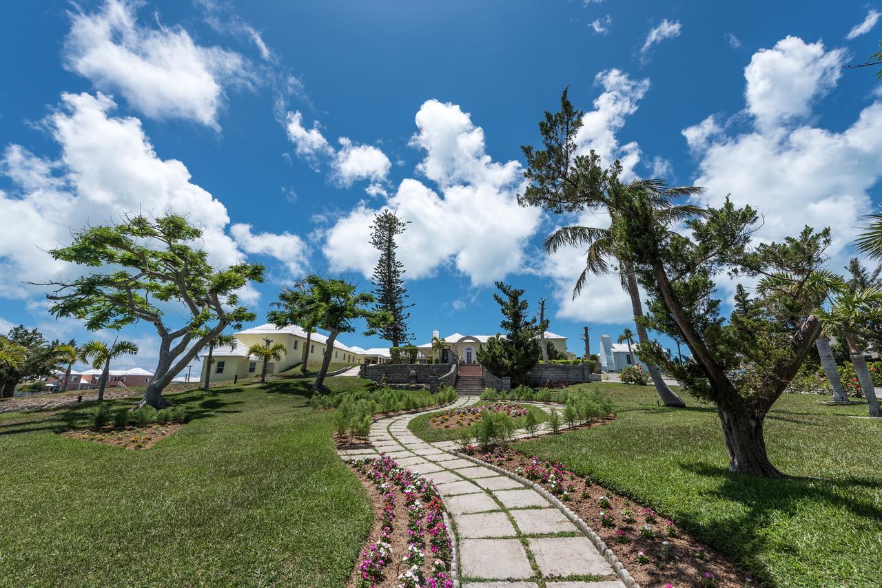 Willowbank Resort Somerset Village Dış mekan fotoğraf