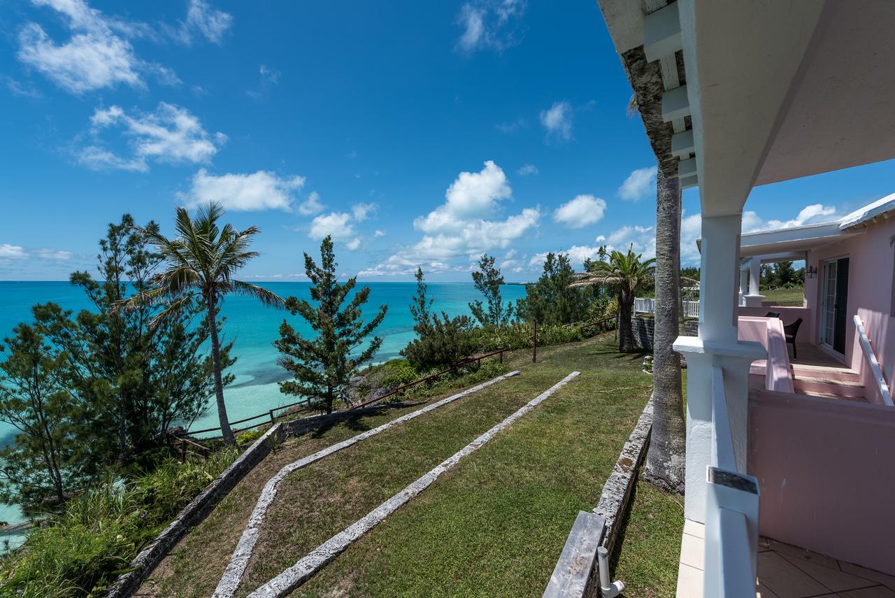 Willowbank Resort Somerset Village Dış mekan fotoğraf